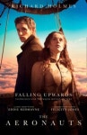 Falling Upwards | Holmes, Richard - 교보문고