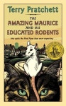 The Amazing Maurice and His Educated Rodents | Pratchett, Terry - 교보문고