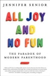 All Joy and No Fun | Ecco Press - 교보문고