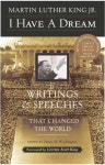 I Have a Dream - Special Anniversary Edition | King, Martin Luther/ Washingto - 교보문고