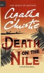 Death on the Nile | Christie, Agatha - 교보문고