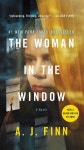 The Woman in the Window [Movie Tie-In] | Finn, A. J. - 교보문고