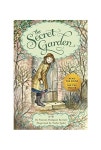 The Secret Garden: The 100th Anniversary Edition | Burnett, Frances Hodgson - 교보문고