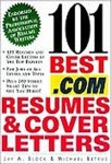 101 Best .Com Resumes and Cover Letters | Block, Jay A./ Betrus, Michael - 교보문고