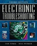 Electronic Troubleshooting, 3/e | Tomal, Daniel R./ Widmer, Neal S. - 교보문고