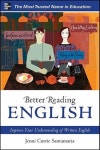 Better Reading English | Santamaria, Jenni Currie - 교보문고