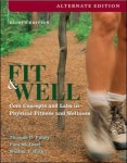 Fit & Well, 8/e : Core Concepts and Labs in Physical Fitness and Wellness | Fahey, Thomas D./ Insel, Paul M./ Roth, Walton T.... 