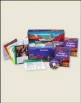 Reading Lab 3a, Complete Kit, Levels 3.5 - 11.0 | Don Parker - 교보문고