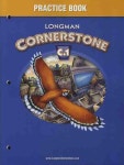LONGMAN CORNERSTONE C.1(PRACTICE BOOK) | PEARSON LONGMAN 편집부 - 교보문고