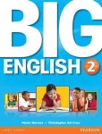 Big English 2 Student Book | Mario Herrera - 교보문고
