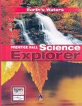 Science Explorer C2009 Book H Student Edition Earths Waters | Padilla, Michael J. - 교보문고