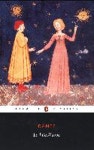 La Vita Nuova | Dante Alighieri/ Reynolds, Barbara (TRN) - 교보문고
