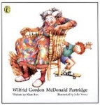Wilfrid Gordon McDonald Partridge | Fox Mem - 교보문고