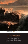 The Call of Cthulhu and Other Weird Stories | Lovecraft, H. P./ Joshi, S. T. (Edt)/ Joshi, S. T. - 교보문고