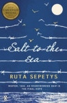 Salt to the Sea | Ruta Sepetys - 교보문고