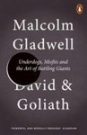 David and Goliath | Malcolm Gladwell - 교보문고