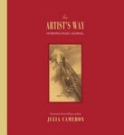 The Artists Way Morning Pages Journal | Cameron, Julia - 교보문고