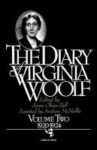 The Diary of Virginia Woolf, Volume 2 | Virginia Woolf - 교보문고