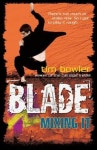 Blade 6: Mixing It | Bowler, Tim - 교보문고