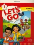Lets Go 1(Workbook)(with Online Practice) | Ritsuko Nakata - 교보문고