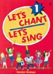 Lets Chant Lets Sing 1 | Graham, Carolyn - 교보문고