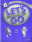 LET S GO 6 (TEACHER S BOOK) | RITSUKO NAKATA - 교보문고