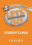 LET S GO 5 (STUDENT CARDS) | OXFORD 편집부 - 교보문고