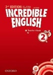 Incredible English 2 Teachers Book | Sarah Phillips - 교보문고