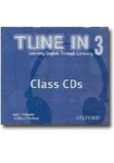 튠바이오 3 (TUNE BIO 3) | Tune In 3 (Class CD 3장) | JACK C. RICHARDS - 교보문고