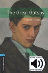 The Great Gatsby (with MP3) | F. Scott Fitzgerald - 교보문고