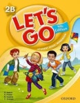 LetS Go 4th Edition 2 | Oxford University Press - 교보문고