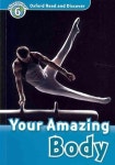 Your Amazing Body | ROBERT QUINN - 교보문고
