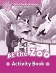 At the Zoo (Activity Book) | Oxford University Press - 교보문고