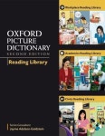 Oxford Picture Dictionary 2E High-Beginning Reading Library Pack | Oxford University Press Staff - 교보문고