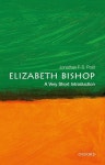 Elizabeth Bishop | Jonathan F. S. Post - 교보문고