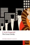 The Great Gatsby | F. Scott Fitzgerald - 교보문고