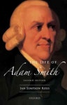 The Life of Adam Smith | Ross, Ian Simpson - 교보문고