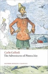 Adventures of Pinocchio | Collodi, Carlo/ Lucas, Ann Lawson (TRN) - 교보문고