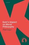 Kants Impact on Moral Philosophy | Guyer, Paul - 교보문고