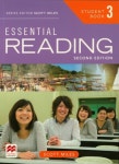 Essential Reading Student Book3 | Miles Scott - 교보문고
