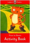 Puss in Boots (Activity Book) | 편집부 - 교보문고