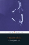 A Room of Ones Own | Virginia Woolf - 교보문고