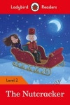 너티버드(Nutty bud) | The Nutcracker - Ladybird Readers Level 2 | Ladybird, Uk - 교보문고