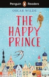 Penguin Readers Starter: The Happy Prince | Oscar Wilde - 교보문고
