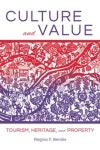 Culture and Value | Bendix, Regina F. - 교보문고