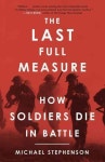 The Last Full Measure | Stephenson, Michael - 교보문고