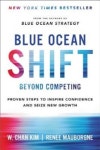 Blue Ocean Shift | Mauborgne, Renee - 교보문고