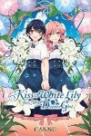 Kiss and White Lily for My Dearest Girl, Vol. 4 | Canno - 교보문고