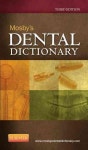 Mosbys Dental Dictionary | Avery, David R. (EDT) - 교보문고
