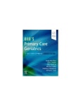 Hams Primary Care Geriatrics | Warshaw, Gregg A. - 교보문고